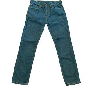 Men’s Levi 511 Modern Slim Fit Medium Wash 32x 32